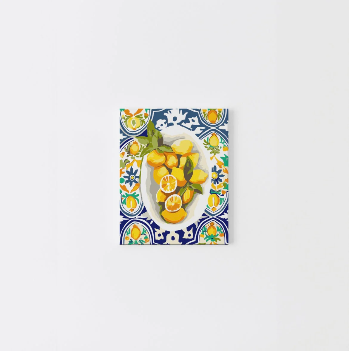 Amalfi Lemons (Mini) - Image 3