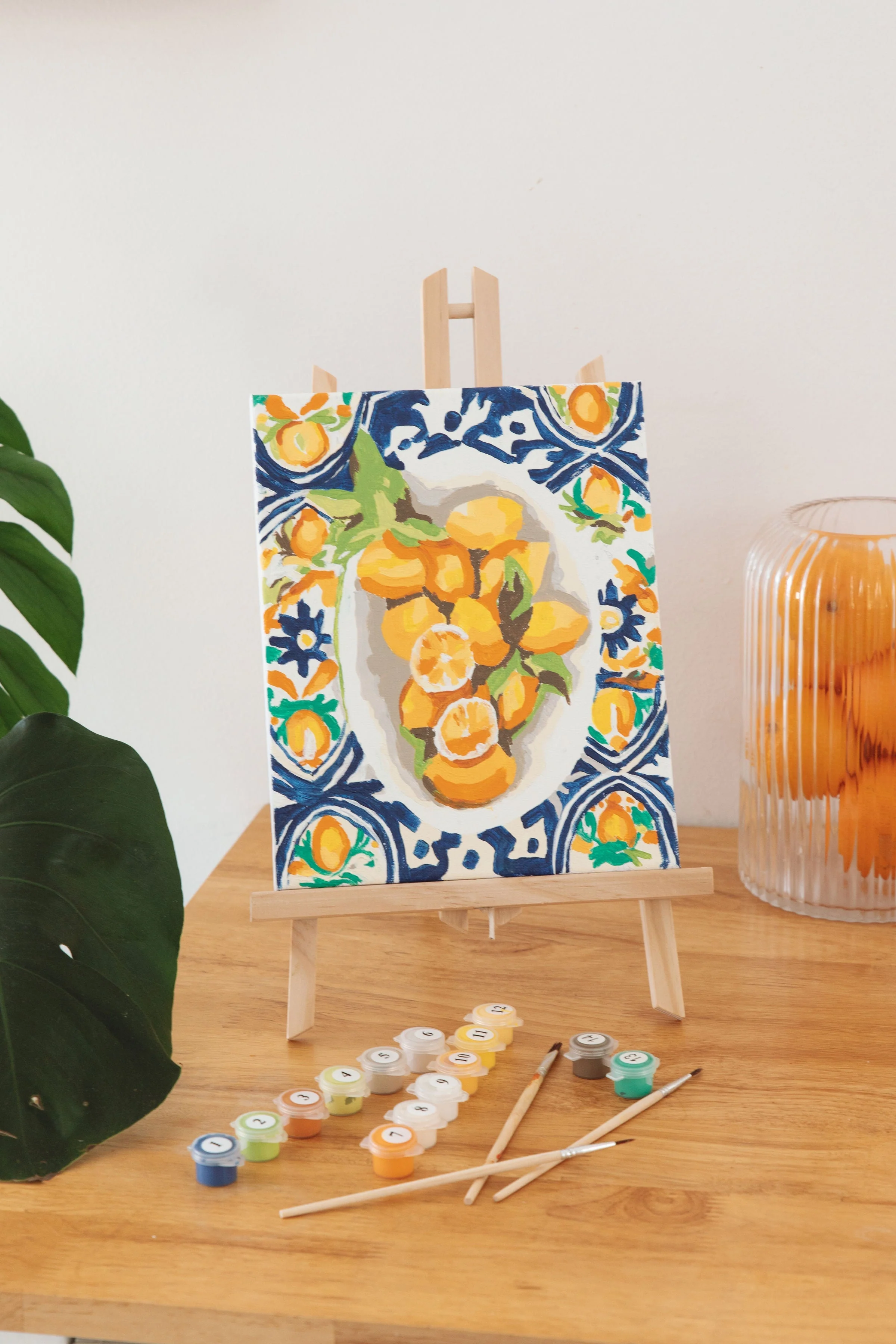 Amalfi Lemons (Mini) - Image 4
