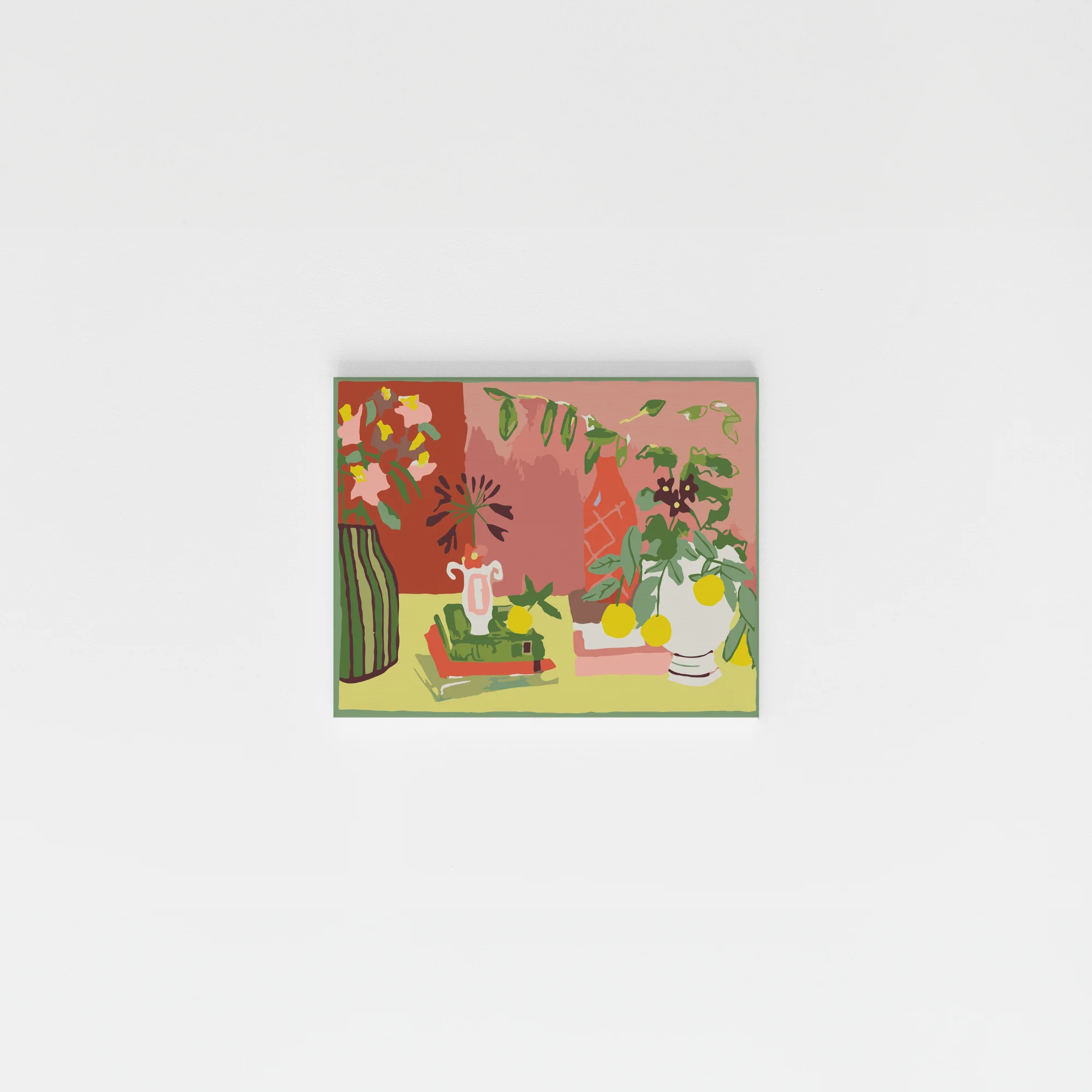 Buy Another Bunch of Flowers (Mini) - Image 3