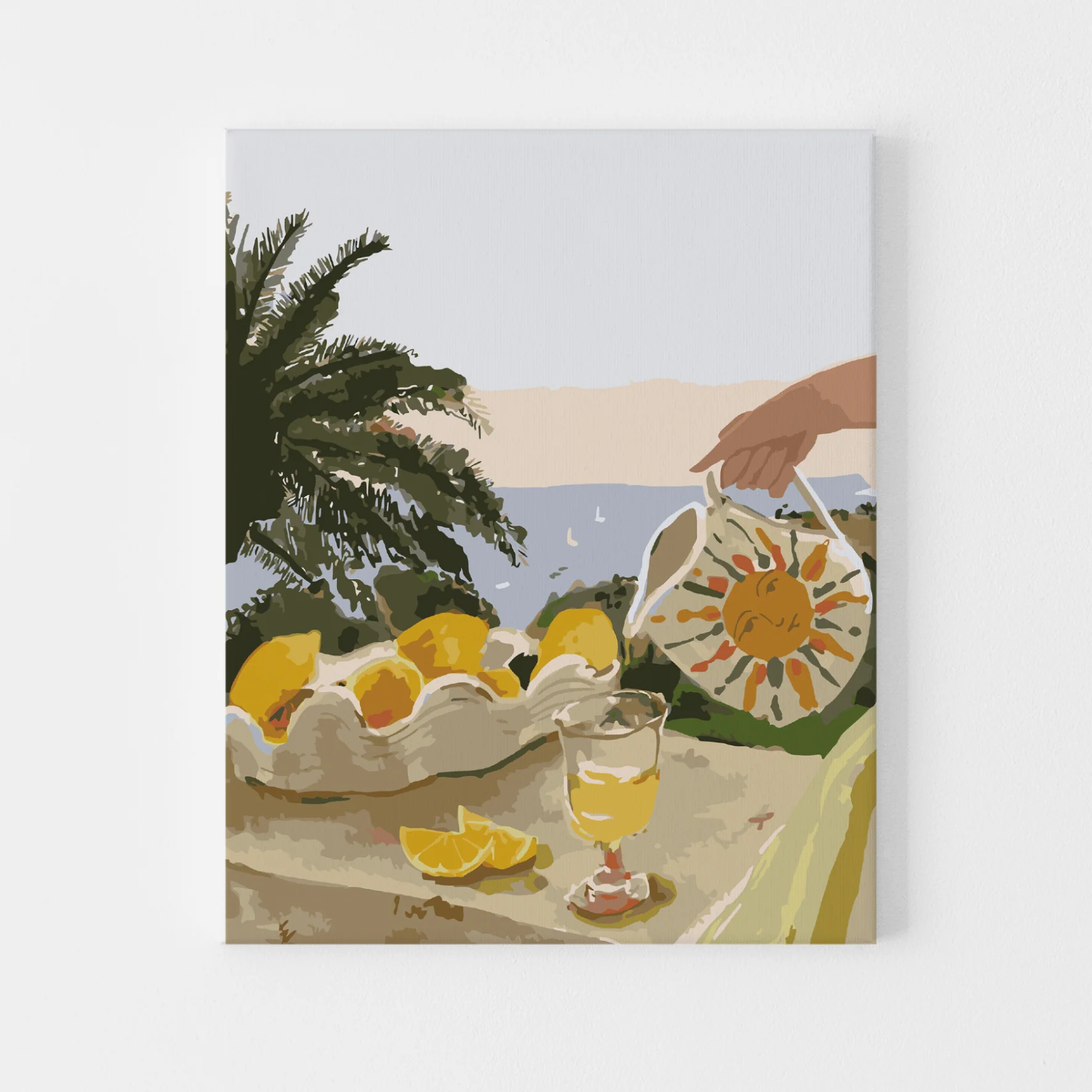 Sun & Lemons - Image 3